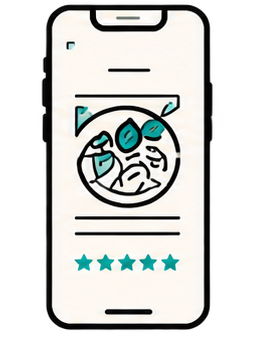 Recipe apps